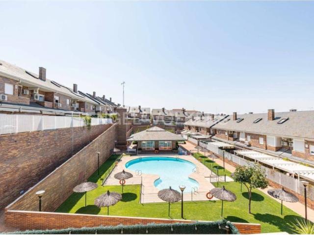 Casa en venta en Villanueva Del Pardillo