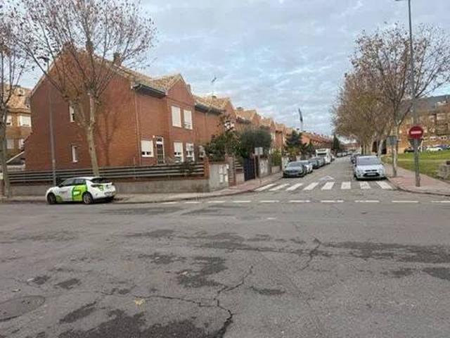 Casa en venta en Villanueva Del Pardillo, Madrid