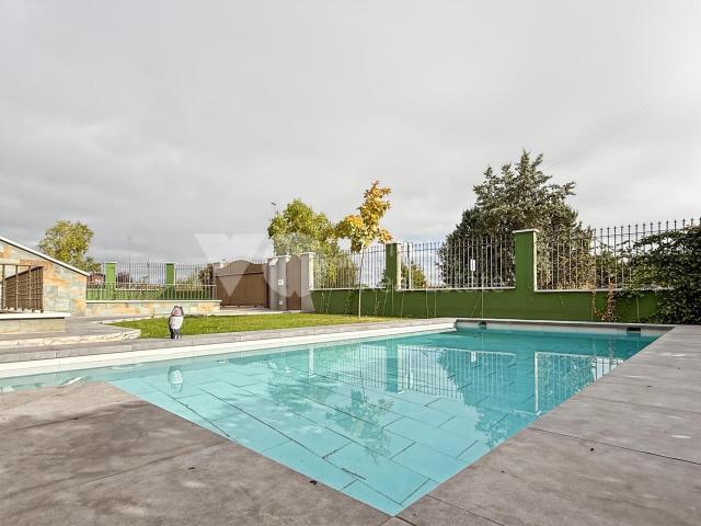 Casa en venta en Villanueva Del Pardillo, Madrid
