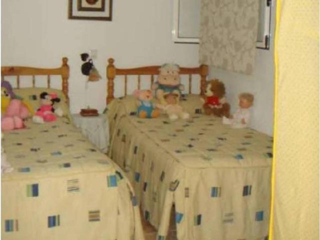 Casa en venta en Villanueva Del Rey, Andalucía