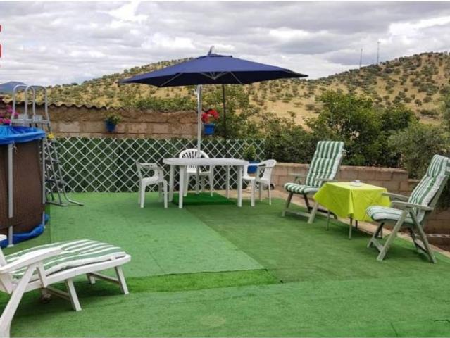 Casa en venta en Villanueva Del Rey, Andalucía