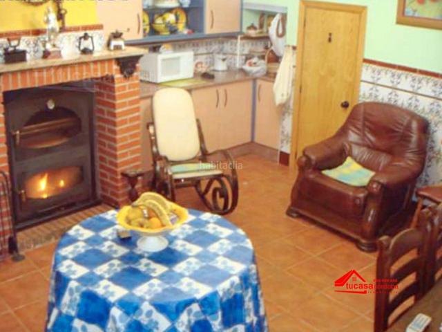 Casa en venta en Belmez, Andalucía