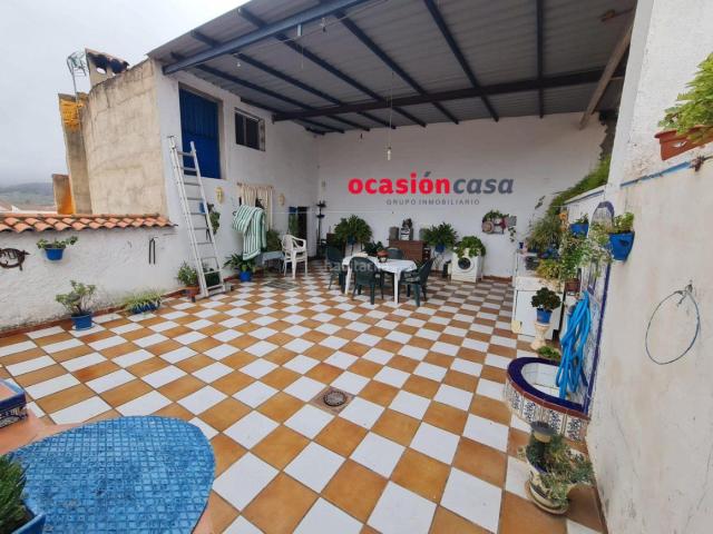 Casa en venta en Villanueva Del Rey