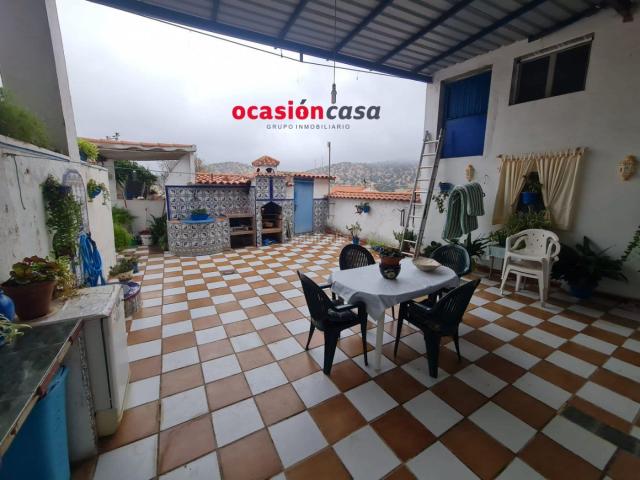 Casa en venta en Belmez, Andalucía