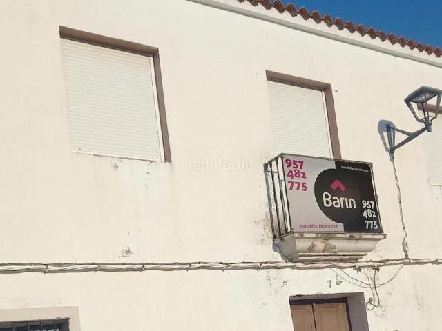 Casa en venta en Villanueva Del Rey