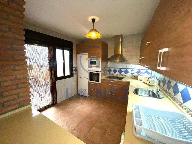 Casa en venta en Belmez, Andalucía