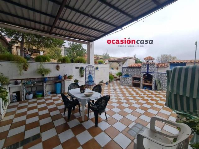 Casa en venta en Villanueva Del Rey, Andalucía