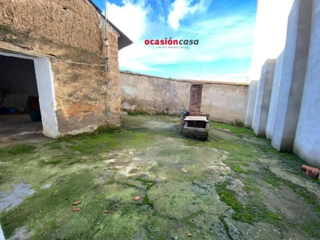Casa en venta en Villanueva Del Rey, Andalucía