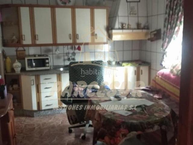 Casa en venta en Villanueva Del Rey