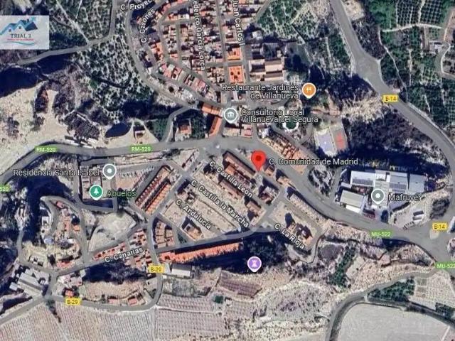Casa en venta en Barrio de San Roque, Valle de Ricote
