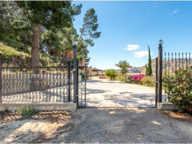 Casa en venta en Valle de Ricote, Murcia
