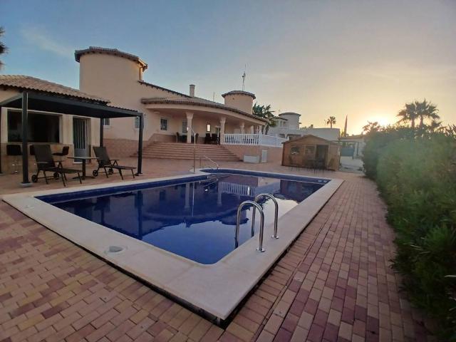 Casa en venta en Villanueva Del Río Segura