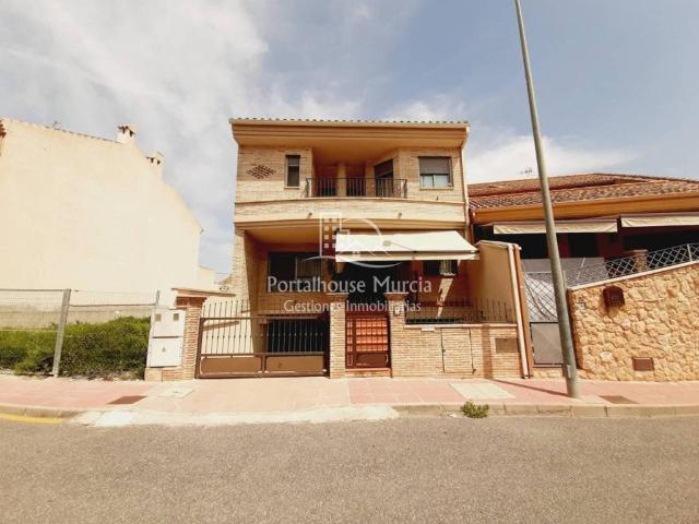Casa en venta en Valle de Ricote, Murcia