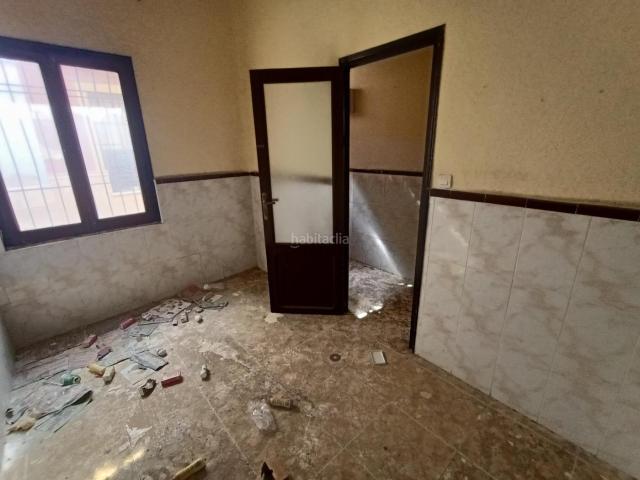 Casa en venta en Villanueva Del Río Segura, Barrio de San Roque