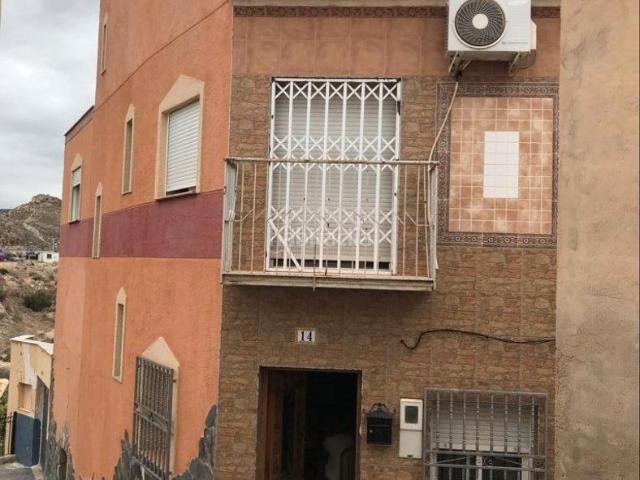 Casa en venta en Villanueva Del Río Segura, Barrio de San Roque