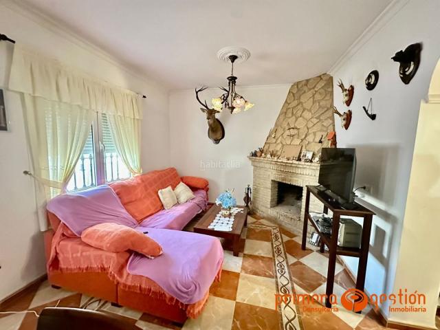 Casa en venta en Villanueva Del Río Y Minas, Andalucía
