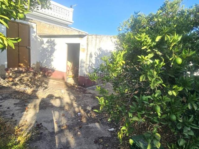 Casa en venta en Villanueva Del Río Y Minas, Andalucía