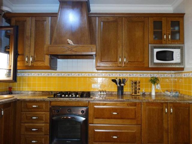 Casa en venta en Nororma, Andalucía