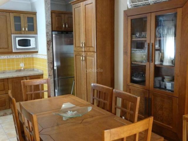 Casa en venta en Villanueva del Rosario, Málaga