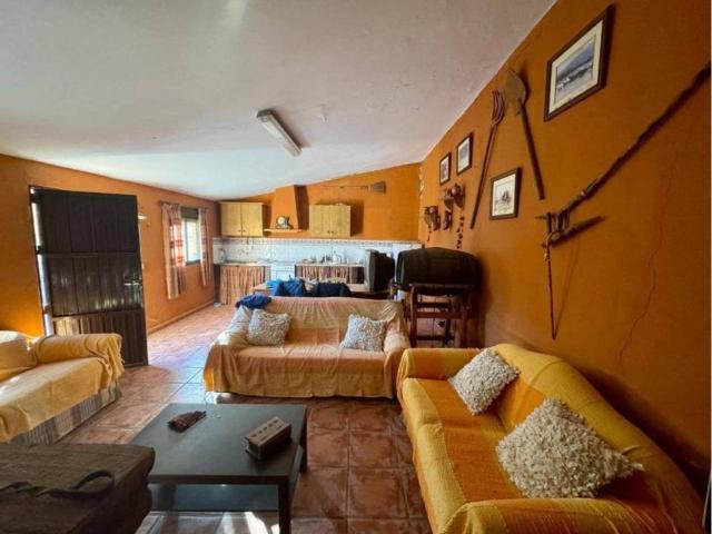 Casa en venta en Nororma, Andalucía