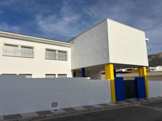 Casa en venta en Nororma, Andalucía