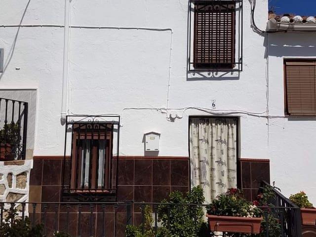 Casa en venta en Nororma, Andalucía