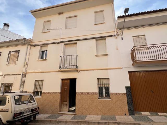 Casa en venta en Nororma, Andalucía