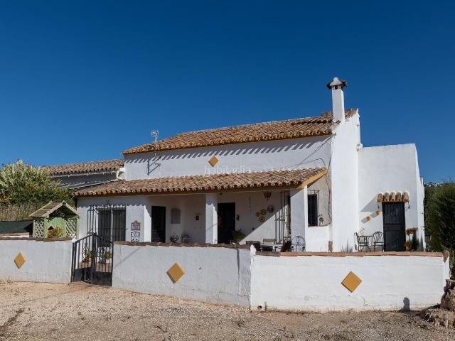 Casa en venta en Nororma, Andalucía