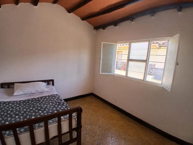 Casa En Venta En Villanueva En El Prado V365681