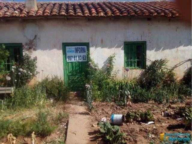 Casa en venta en Villaobispo De Otero, Castilla y León