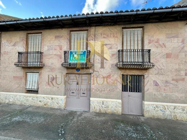 Casa en venta en Villaquejida, Castilla y León