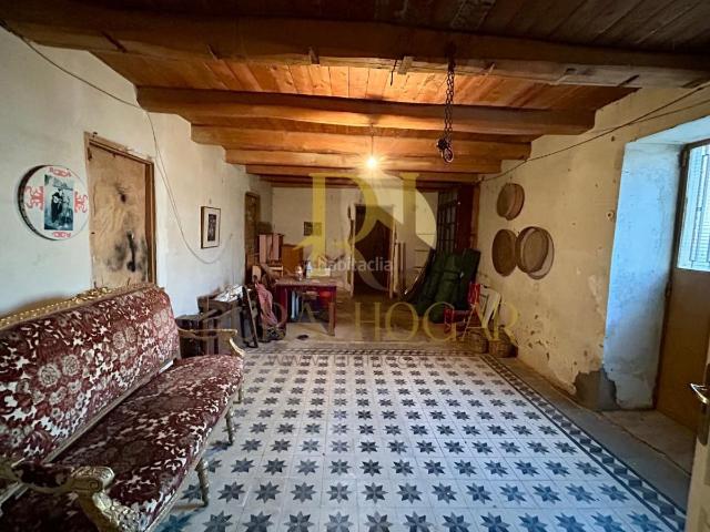 Casa en venta en Villaquejida, Castilla y León