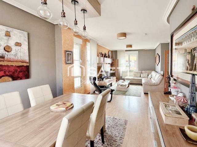 Casa en venta en Villaquilambre, Castilla y León