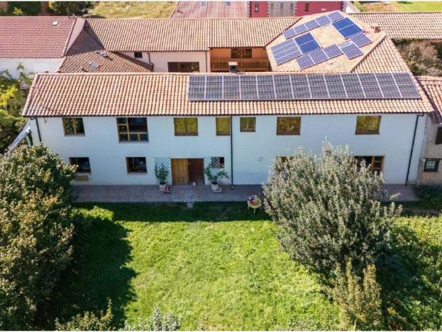 Casa en venta en Villaquilambre, León
