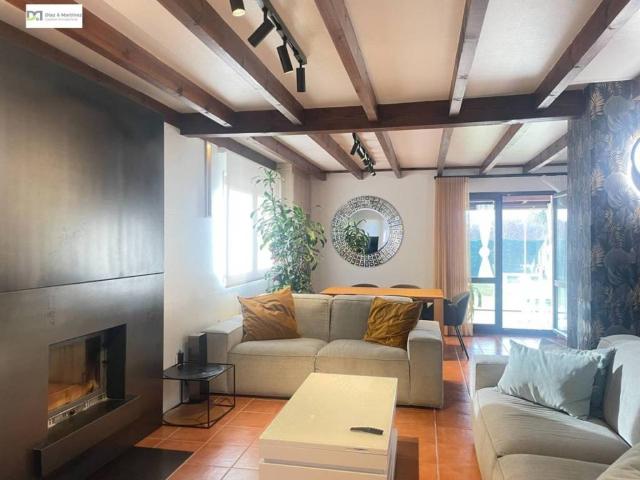Casa en venta en Villaquilambre, Castilla y León