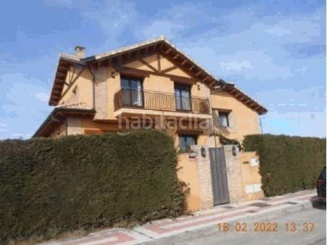 Casa en venta en Navatejera, Villaquilambre