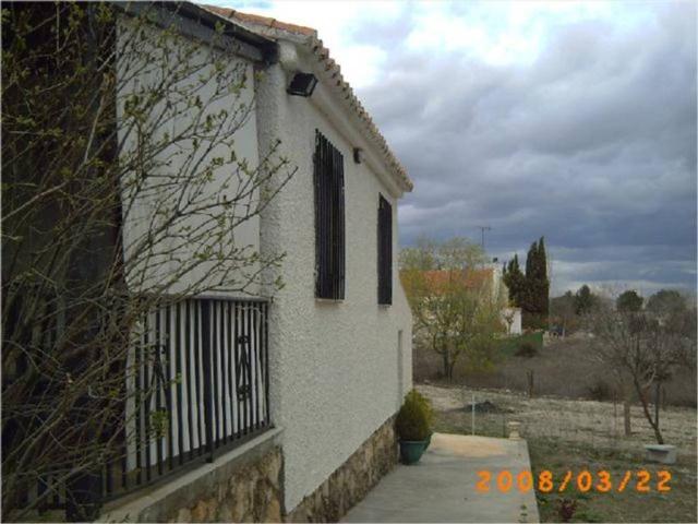 Casa en venta en Villar De Cañas, Castilla-La Mancha