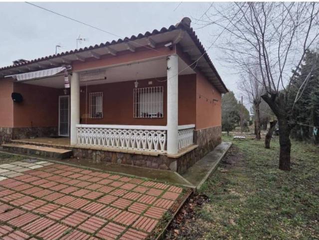 Casa en venta en Villar De Cañas, Castilla-La Mancha