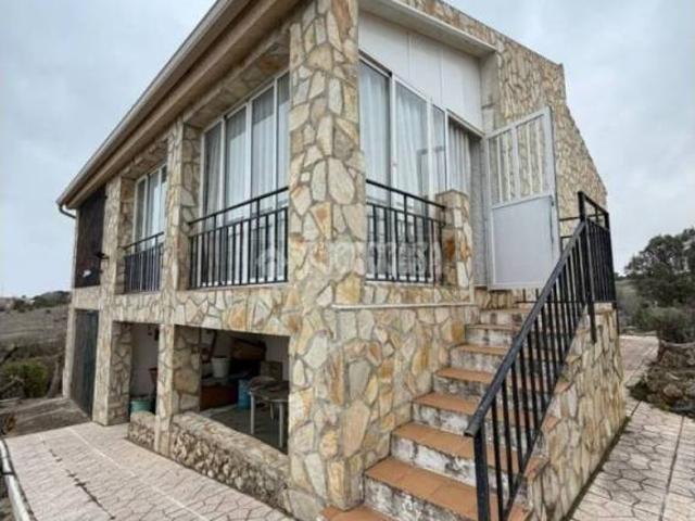Casa en venta en Villar De Cañas, Castilla-La Mancha