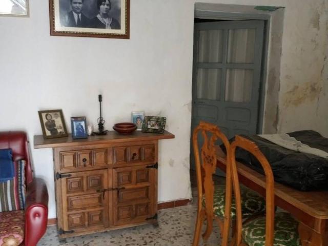 Casa en venta en Villar De Cañas