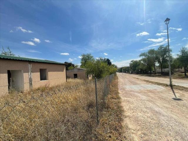 Casa en venta en Villar De Cañas, Castilla-La Mancha
