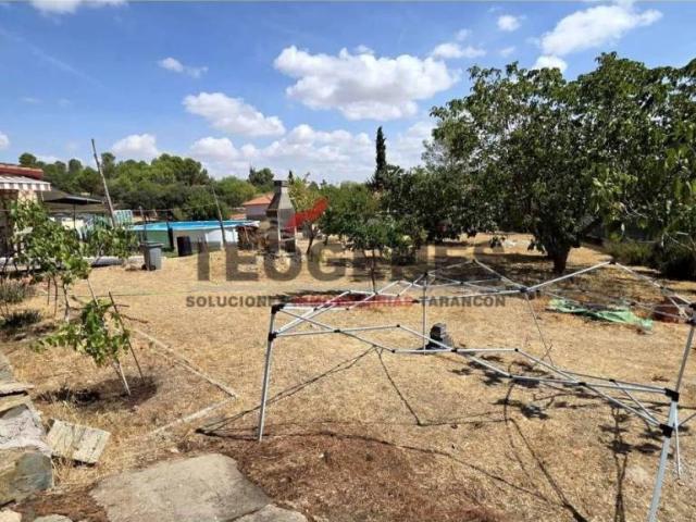 Casa en venta en Villar De Cañas, Castilla-La Mancha