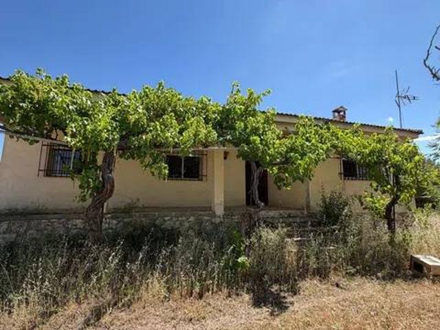 Casa en venta en Villar De Cañas, Castilla-La Mancha