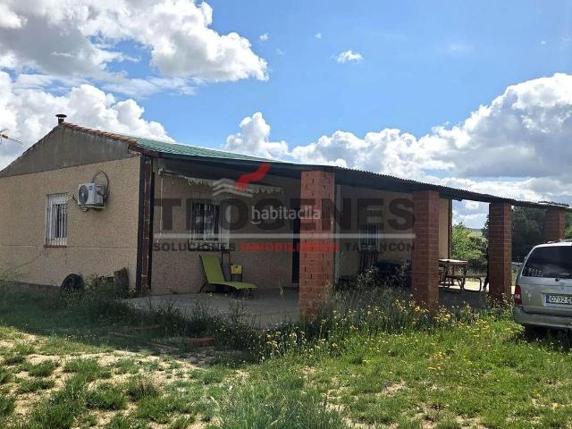 Casa en venta en Villar De Cañas, Castilla-La Mancha