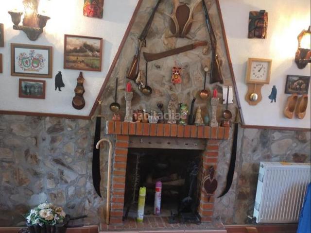 Casa en venta en Villar De Cañas, Cuenca