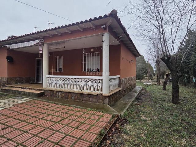 Casa en venta en Villar De Cañas, Castilla-La Mancha