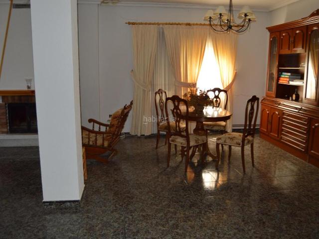 Casa en venta en Villar De Cañas, Cuenca