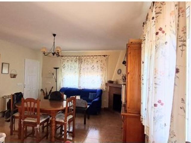 Casa en venta en Villar De Cañas, Castilla-La Mancha