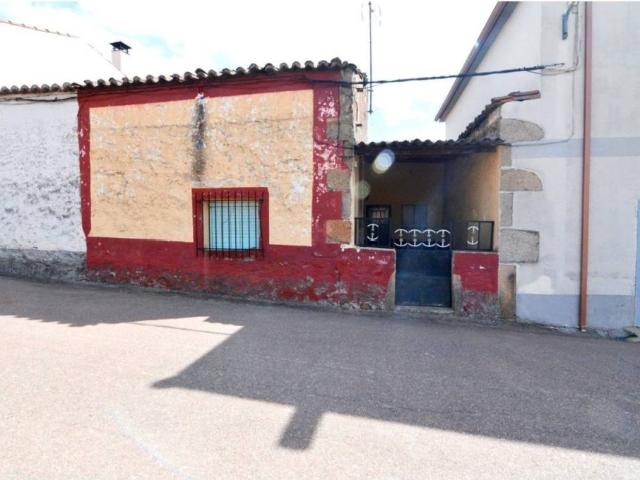 Casa en venta en Villar De Ciervo, Castilla y León