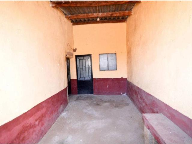 Casa en venta en Villar De Ciervo, Castilla y León